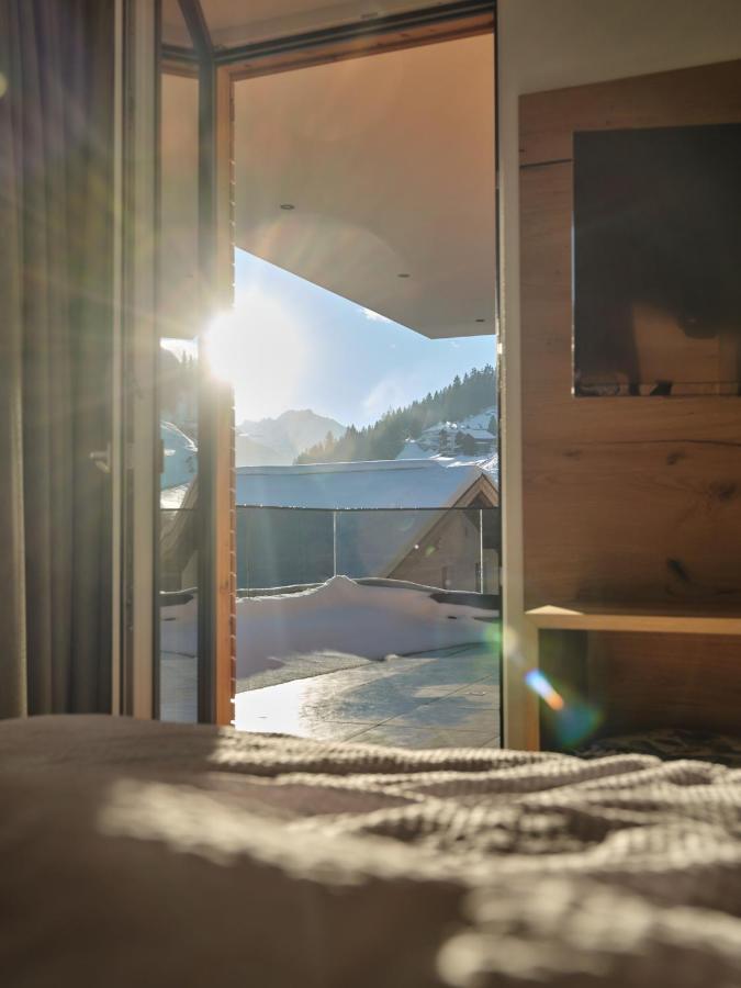 Sun Lodge イシュグル エクステリア 写真