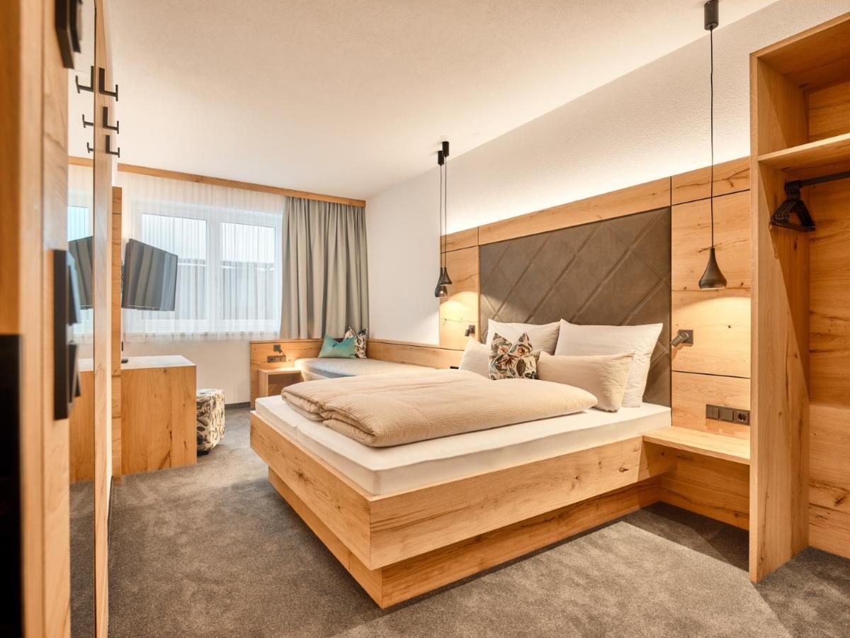 Sun Lodge イシュグル エクステリア 写真