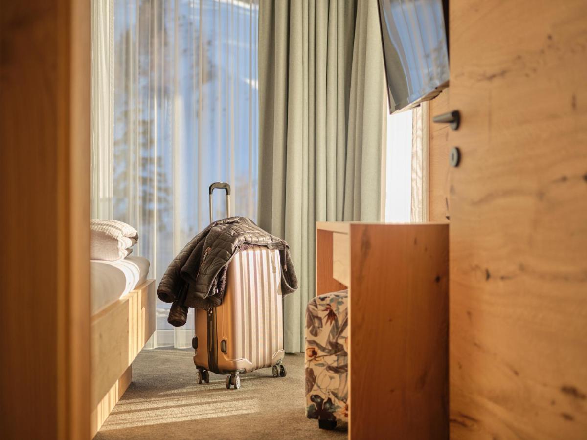 Sun Lodge イシュグル エクステリア 写真